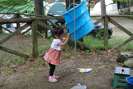 キャンプラビット (20120811-0813)