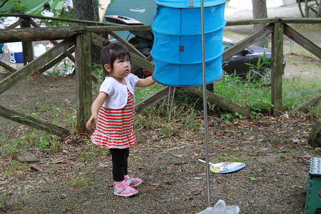 キャンプラビット (20120811-0813)