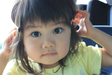 キャンプラビット (20120811-0813)