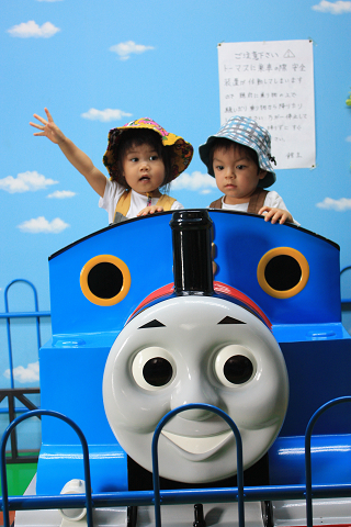 キャンプラビット (20120811-0813)