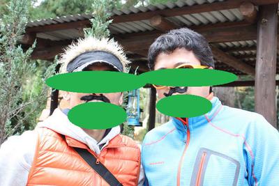 キャンプ・アンド・キャビンズ那須高原(20131108-1110)