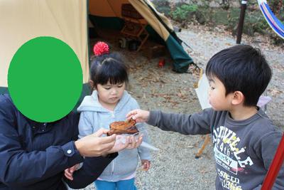 キャンプ・アンド・キャビンズ那須高原(20131108-1110)