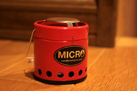 UCO　MICRO Candle Lantern