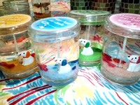 Candle Night