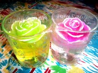 Candle Night