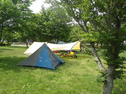local camp