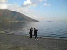 高木浜オートキャンプ場2