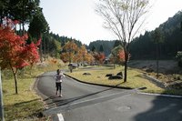* 東山オートキャンプ場 散策&紹介 *兵庫県