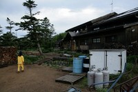 * やっぱり山は晴れがいい * 天狗岳