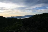 * やっぱり山は晴れがいい * 天狗岳