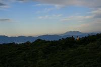 * やっぱり山は晴れがいい * 天狗岳