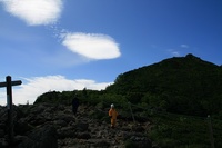 * やっぱり山は晴れがいい * 天狗岳