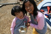 * やっぱり山は晴れがいい * 天狗岳