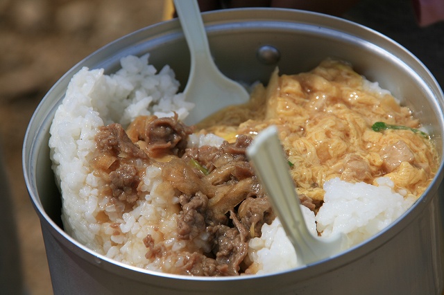 * やっぱり山は晴れがいい * 天狗岳