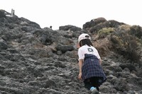 * 韓国岳登山 * 霧島山 九州
