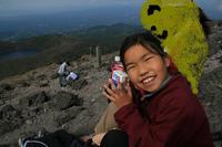 * 韓国岳登山 * 霧島山 九州