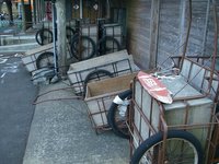 * えびの高原キャンプ村 最終日 *