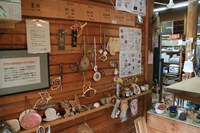 *美山町自然文化村 キャンプ場散策&紹介 * 京都府