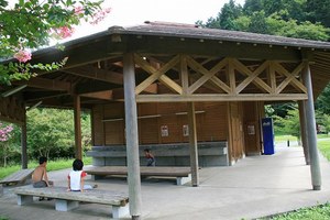 *美山町自然文化村 キャンプ場散策&紹介 * 京都府