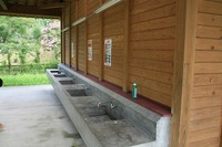 *美山町自然文化村 キャンプ場散策&紹介 * 京都府