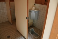 *美山町自然文化村 キャンプ場散策&紹介 * 京都府