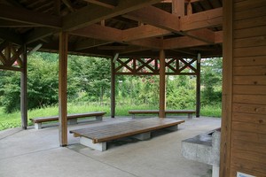 *美山町自然文化村 キャンプ場散策&紹介 * 京都府