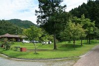 *美山町自然文化村 キャンプ場散策&紹介 * 京都府