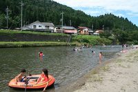 *美山町自然文化村 キャンプ場散策&紹介 * 京都府