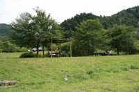 *美山町自然文化村 キャンプ場散策&紹介 * 京都府