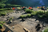 * 立山 雷鳥沢キャンプ場散策&紹介 *