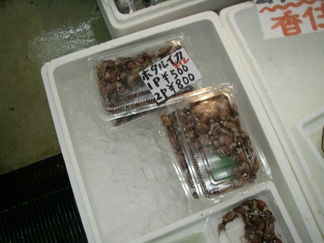 * 吸い込まれるお店 *