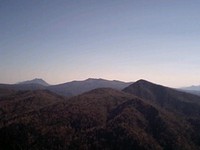 札幌岳（Ｈ22.10.23）
