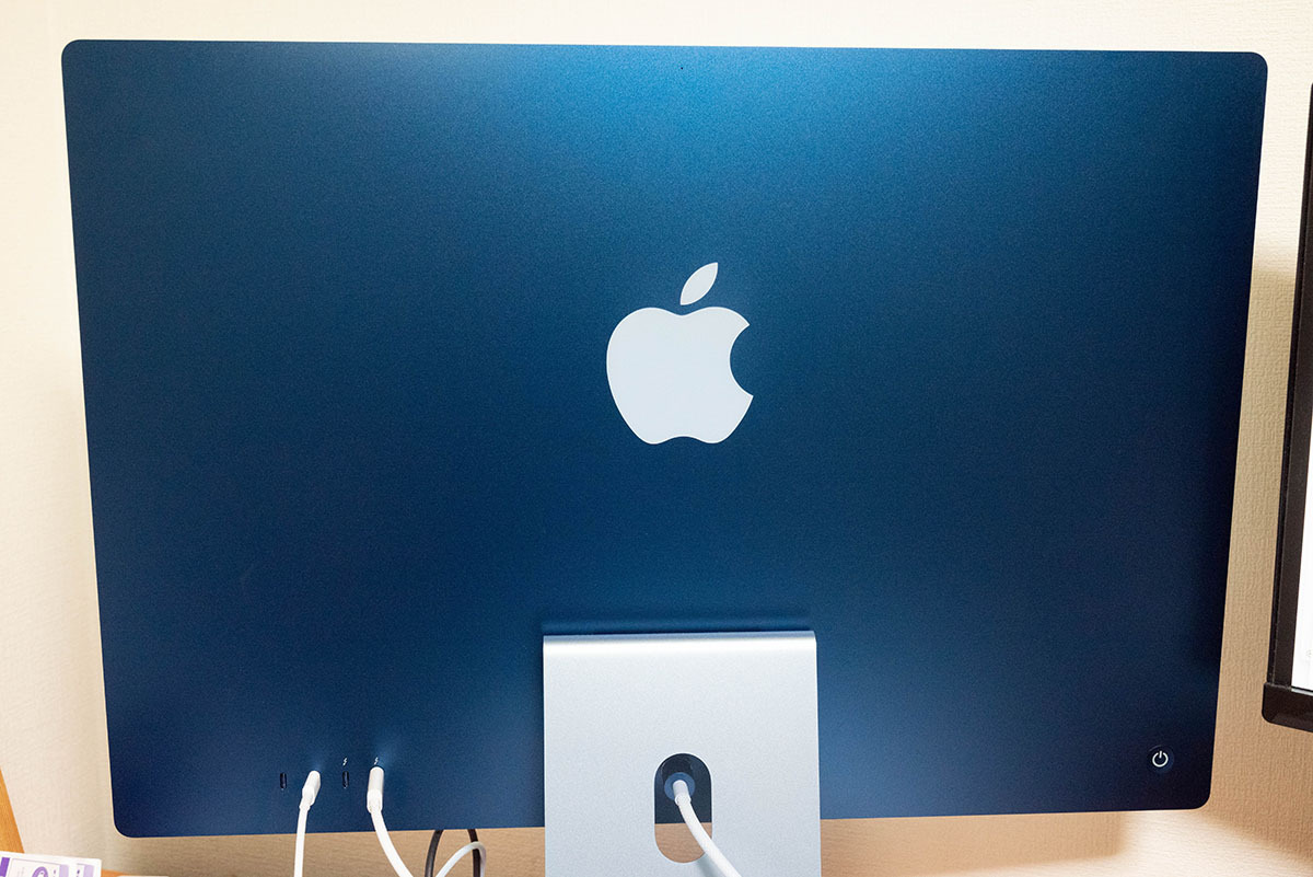 アップル・M1のiMac(マック)、外部ディスプレイが表示されないを解決 アップル・M1のiMac(マック)、外部ディスプレイが表示されないを解決