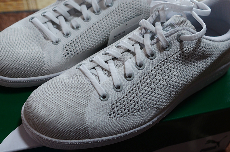 プーマ PUMA MATCH EVO KNIT (マッチ エヴォ ニット ) プーマ PUMA MATCH EVO KNIT (マッチ エヴォ ニット )