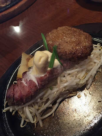 お肉が美味しいウエスタン お肉が美味しいウエスタン