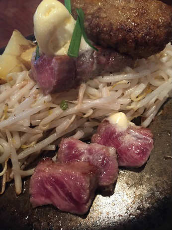 お肉が美味しいウエスタン お肉が美味しいウエスタン