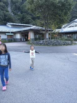カオレオートキャンプ場 カオレオートキャンプ場