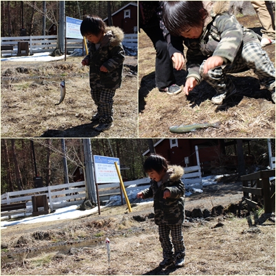 西湖Camp! 西湖Camp!