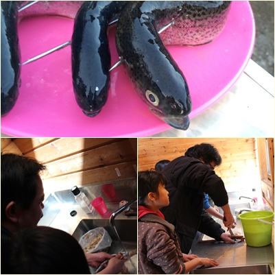 西湖Camp! 西湖Camp!