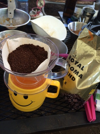 ソロ会でENJOY COFFEE!! ソロ会でENJOY COFFEE!!