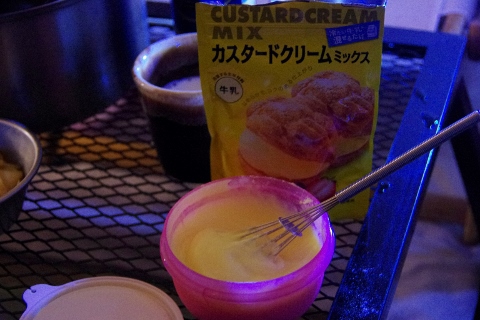 キャンプはじめ2015 ~キャンプ&キャビンズ那須高原~ キャンプはじめ2015 ~キャンプ&キャビンズ那須高原~