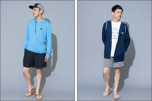 大人の夏はこれさえあればいい。バスクショーツのすべて 大人の夏はこれさえあればいい。バスクショーツのすべて
