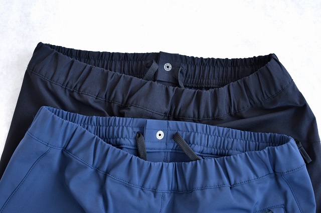 【気になる!アレコレ調査隊】年間売上2トップのパンツ徹底比較! 【気になる!アレコレ調査隊】年間売上2トップのパンツ徹底比較!