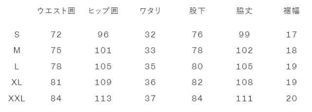 【気になる!アレコレ調査隊】年間売上2トップのパンツ徹底比較! 【気になる!アレコレ調査隊】年間売上2トップのパンツ徹底比較!