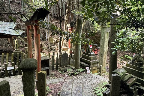 【山食行路】第2座 京都トレイル 【山食行路】第2座 京都トレイル