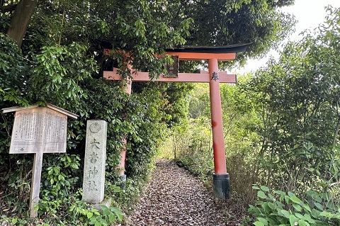 【山食行路】第2座 京都トレイル 【山食行路】第2座 京都トレイル