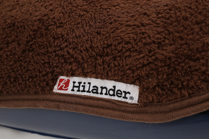 【Hilander】秋冬はこれ！あの人気商品をパワーアップさせる新アイテム※9/30(月)販売開始しました！