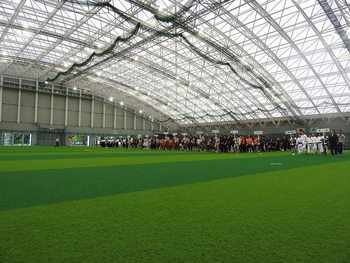 市内奔走の週末 市内奔走の週末
