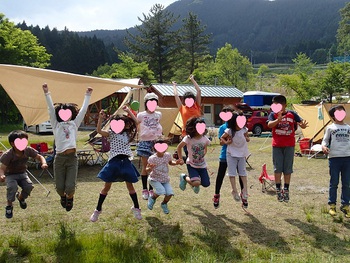 初グルキャン 愛媛の会 後篇 初グルキャン 愛媛の会 後篇