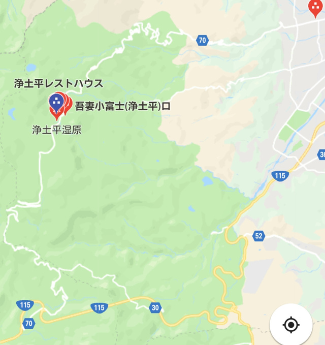 趣味に関しては諦めが悪いのです 〜今度こそ浄土平〜 趣味に関しては諦めが悪いのです 〜今度こそ浄土平〜